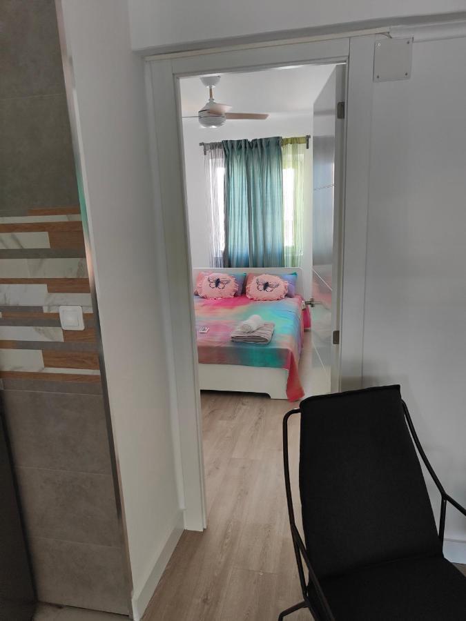 Sunny 3 Bed Beach Flat - Large Terrace With Sea View Sagunto Kültér fotó
